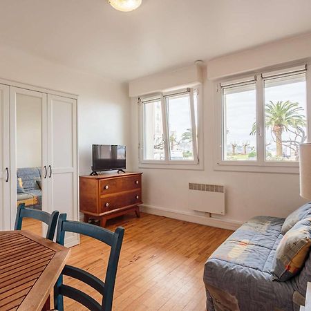 Appartement Studio Saint-Jean-de-Luz, 1 pièce, 2 personnes - FR-1-4-659 Extérieur photo