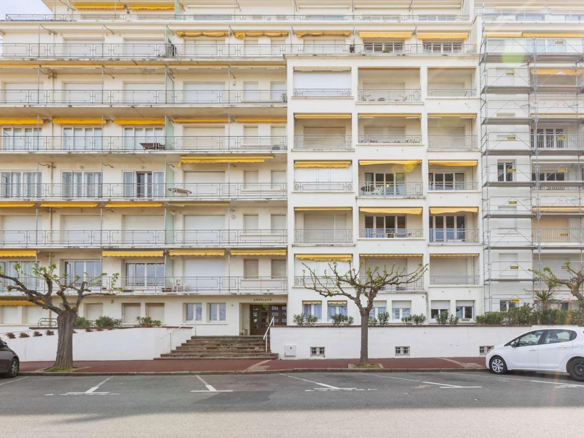 Appartement Studio Saint-Jean-de-Luz, 1 pièce, 2 personnes - FR-1-4-659 Extérieur photo