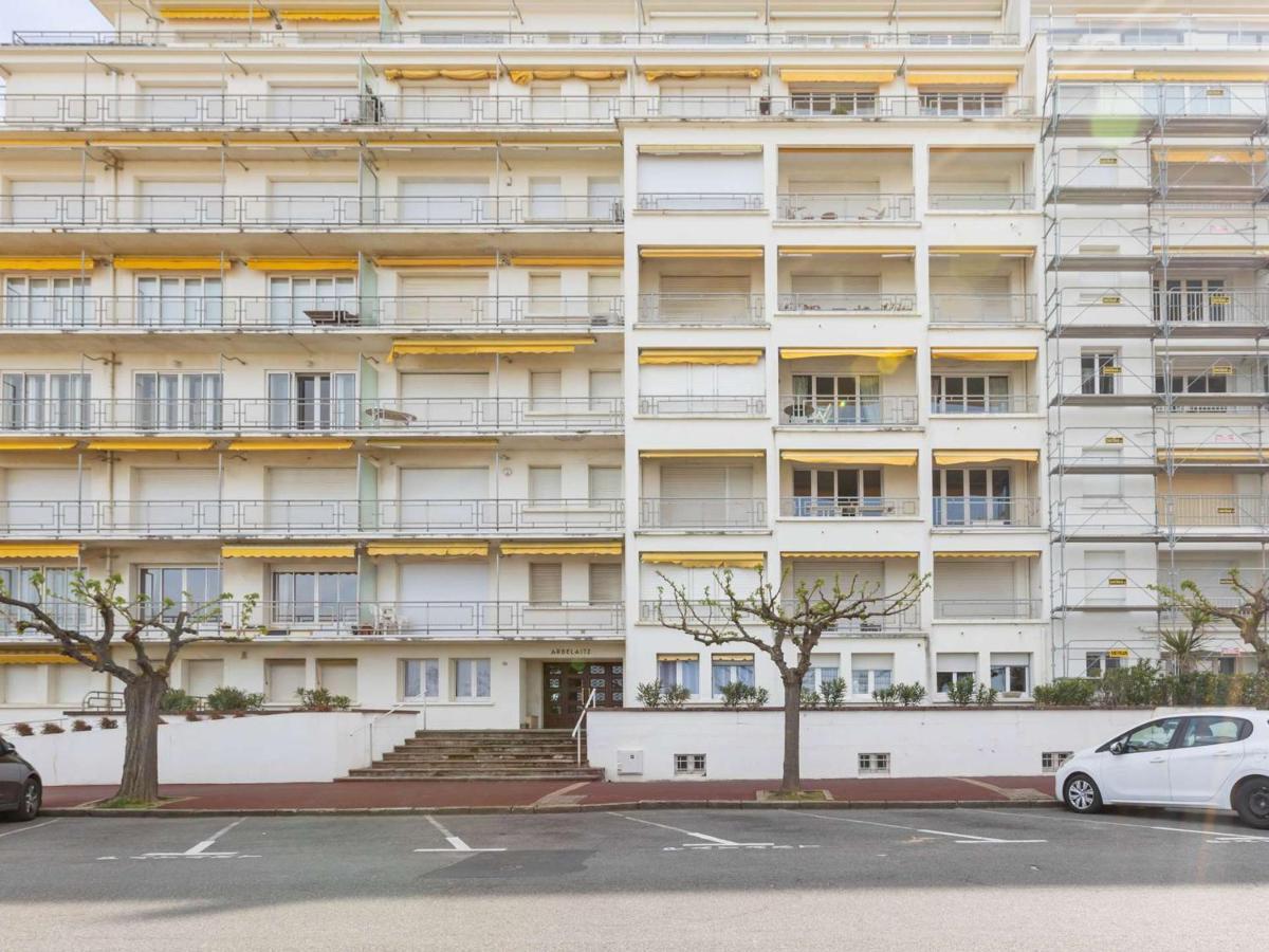 Studio Saint-Jean-de-Luz, 1 pièce, 2 personnes - FR-1-4-659 Extérieur photo