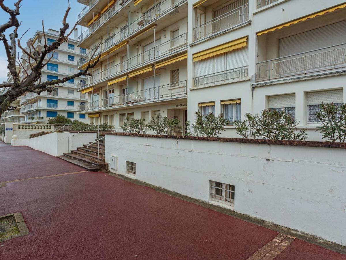 Appartement Studio Saint-Jean-de-Luz, 1 pièce, 2 personnes - FR-1-4-659 Extérieur photo