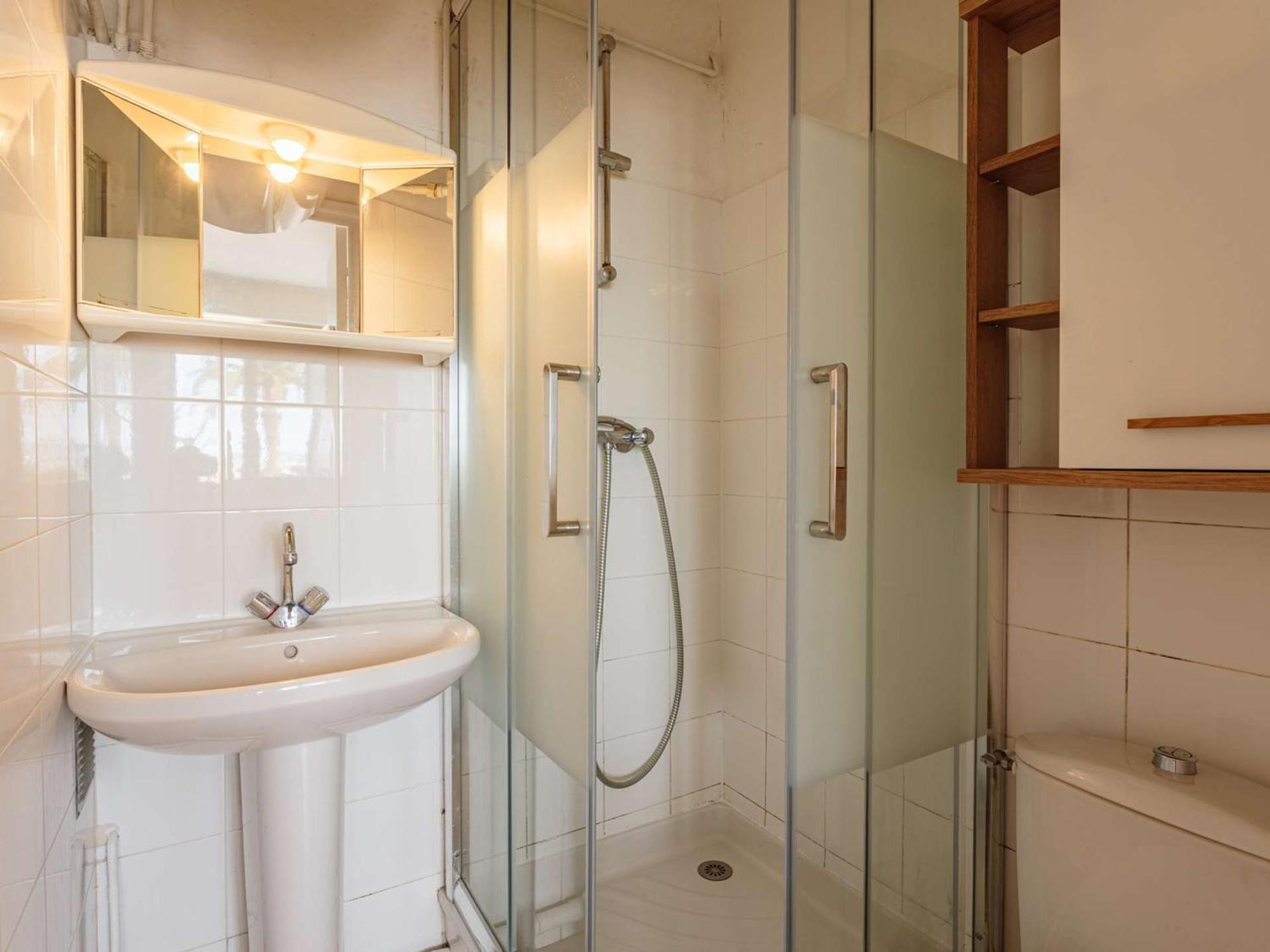Studio Saint-Jean-de-Luz, 1 pièce, 2 personnes - FR-1-4-659 Extérieur photo
